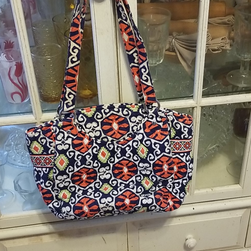 Purse and wallet set